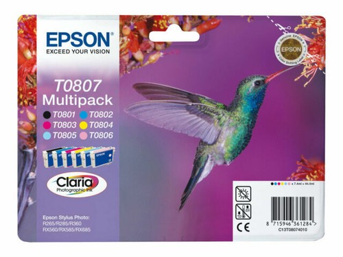 Original epson tinte - original,