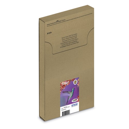 Epson multipack farbig - epson,