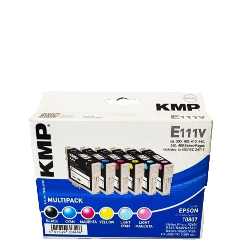 Kmp e111v multipack - e111v,