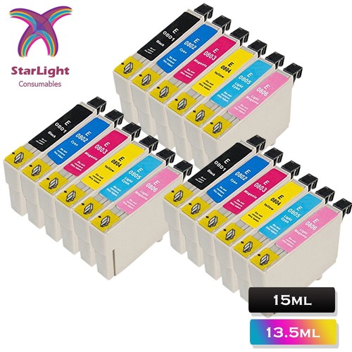 Stück t0801 t0806 - 18,