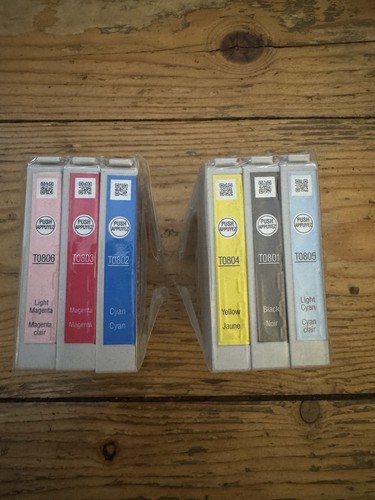 Epson t0807 - epson,