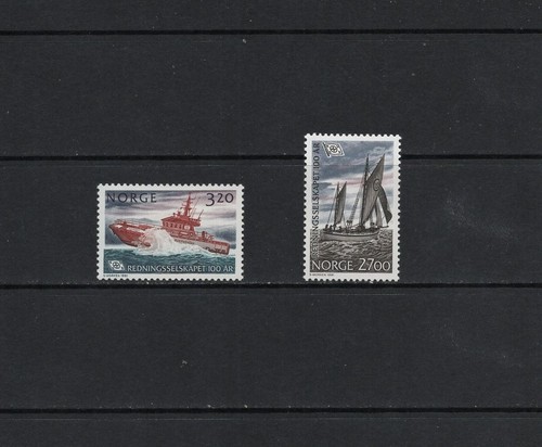 T0807 norwegen 1991 - t0807,