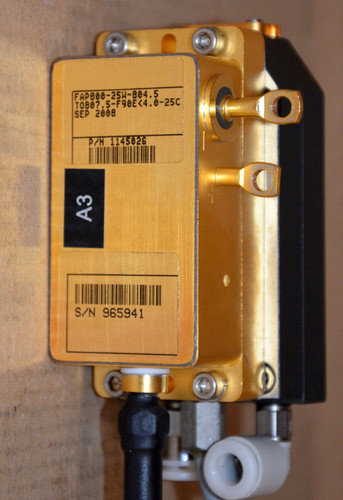 Trumpf 1145026 pump module vmc - pump,