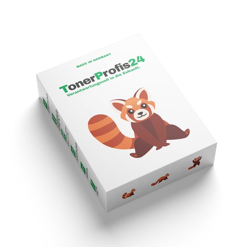 Tonerprofis24 refill tinte - ,
