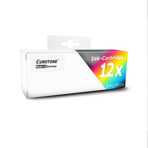 12x eurotone tinte - 12x, alternative