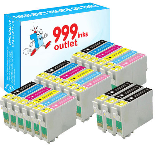 T0807 t0801 kompatible tinte - t0801,