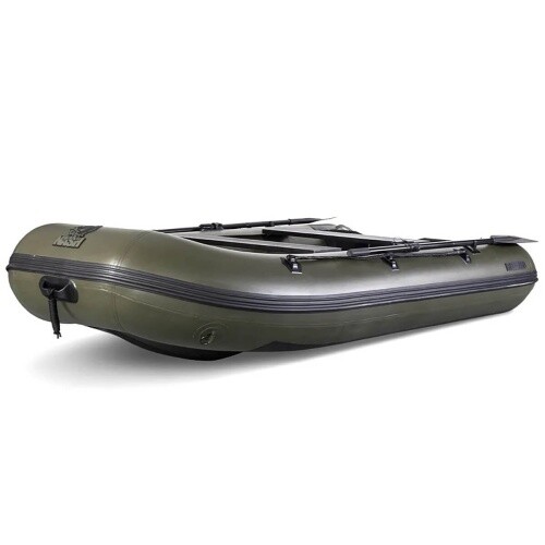 Schlauchboot nash boat life - schlauchboot,