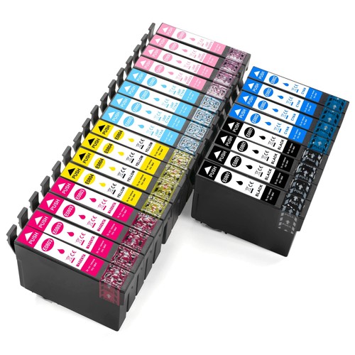 Multipack t0807 patronenset - multipack,