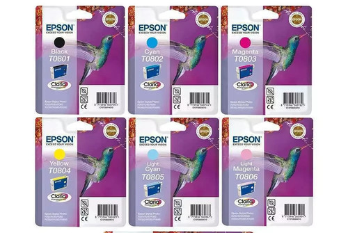 Original epson - original,