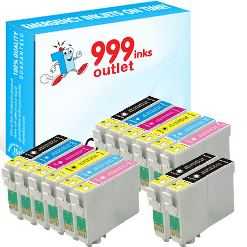 T0807 t0801 kompatible tinte - t0807,