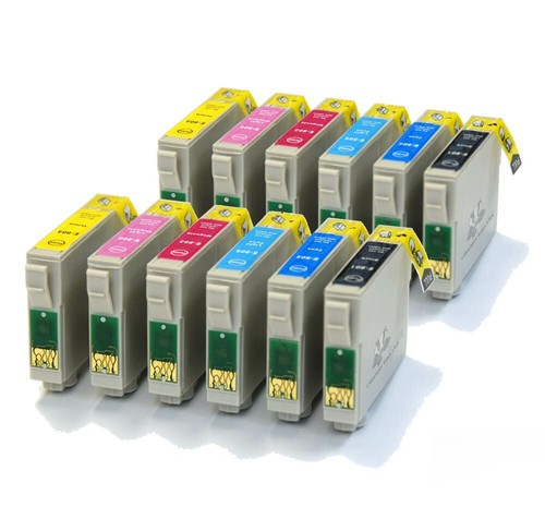 Komplette sets kompatible - sets,
